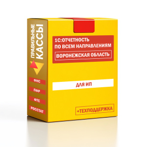 Отчетность_ИП_Воронежская область