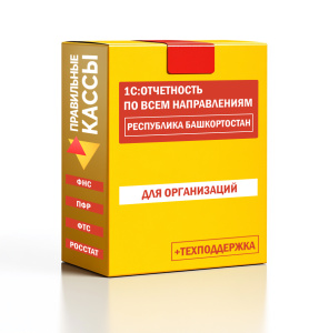 Отчетность_орг_Республика Башкортостан